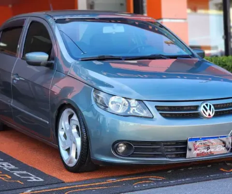 VOLKSWAGEN VOYAGE