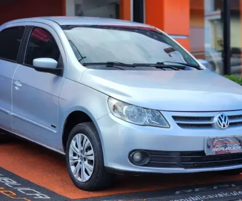 VOLKSWAGEN GOL