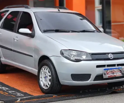 FIAT PALIO WEEKEND