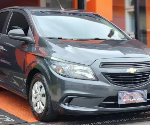 CHEVROLET PRISMA