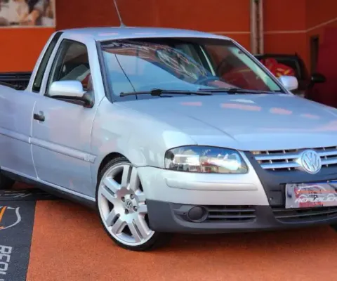 VOLKSWAGEN SAVEIRO SUPER SURF