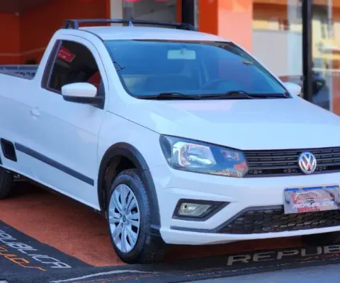 VOLKSWAGEN SAVEIRO ROBUST