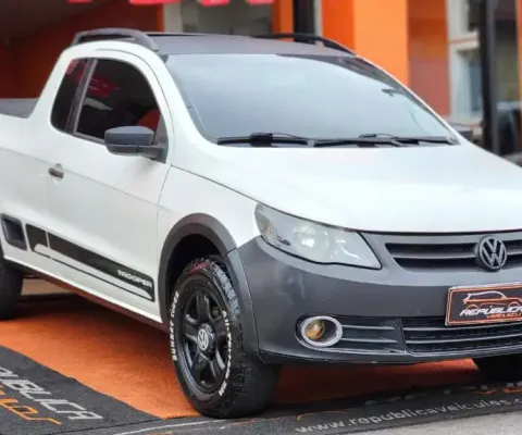 VOLKSWAGEN SAVEIRO TROOPER 1.6 CE