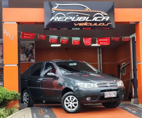 FIAT SIENA FIRE FLEX