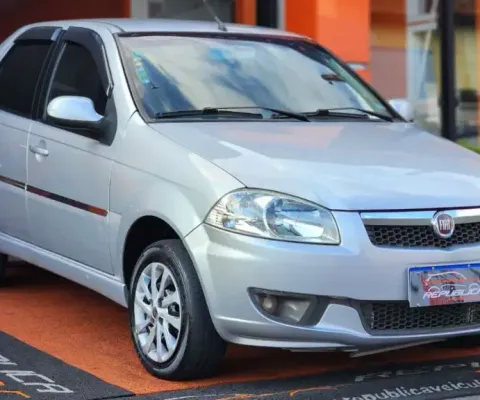 FIAT SIENA EL 1.0 FLEX