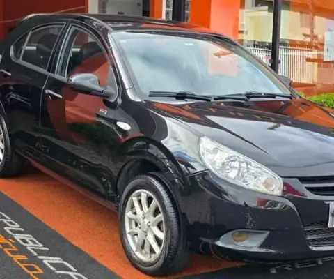 JAC MOTORS J3 2011/2012