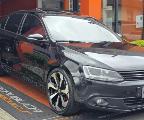 JETTA COMFORTILNE 2.0 AUT. 2012