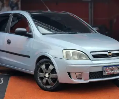 CHEVROLET CORSA HATCH JOY 2008 / 2009