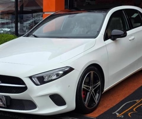 MERCEDES-BENZ A250 2020 / 2020