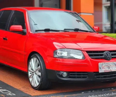 VOLKSWAGEN GOL CITY TREND MI