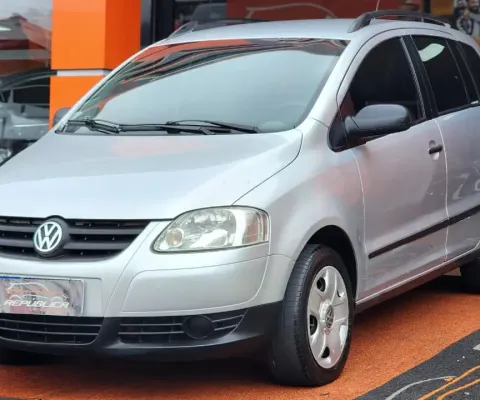 VOLKSWAGEN SPACE FOX 2009 / 2010