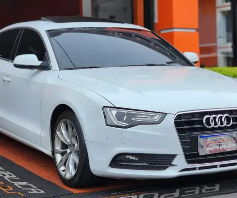 AUDI A5 SPORTBACK 2016 / 2016 