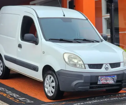 RENAULT KANGOO EXPRESSION 1.6 2012 / 2013