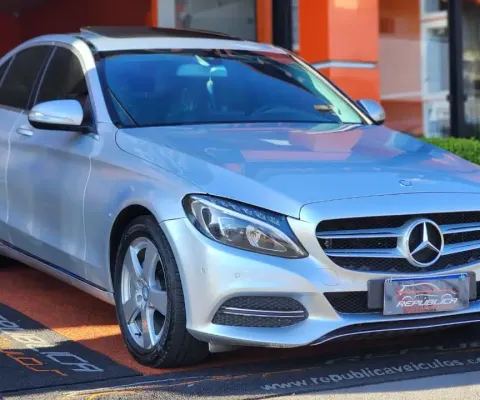 Oportunidade mercedes-benz 