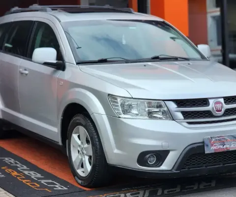 FIAT FREEMONT PRECISIO 2.4 16V 2012 / 2012 