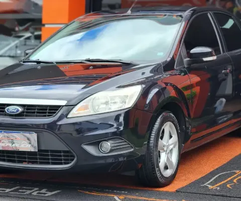 FORD FOCUS SEDAN 2.0 2010 / 2011