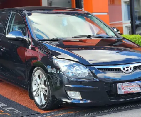 HYUNDAI I30 GLS 16V 2010 / 2010 