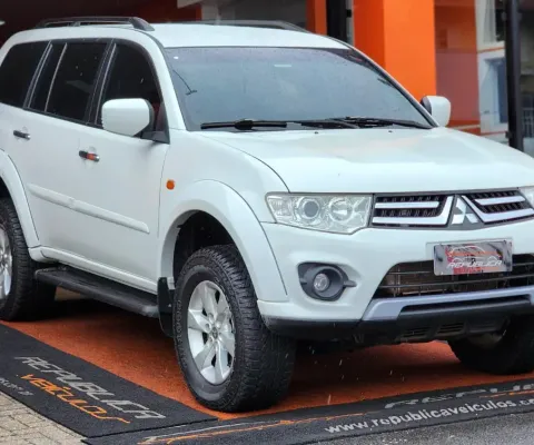 MITSUBISHI PAJERO 4X4 D 2015 / 2016