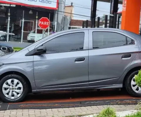 CHEVROLET ONIX PLUS JOY 2020 / 2020