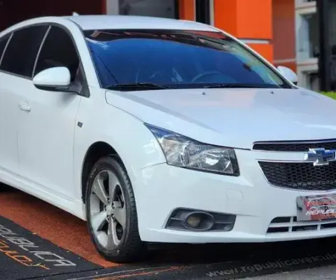 CHEVROLET CRUZE LT HB 2012 / 2013