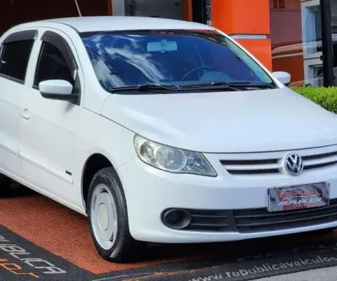 VOLKSWAGEN GOL 1.0 2009 / 2010