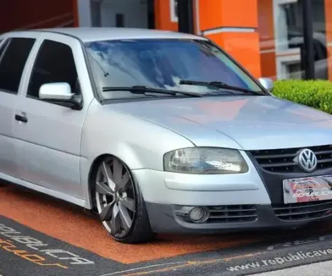 VOLKSWAGEN GOL 1.0 2007 / 2007