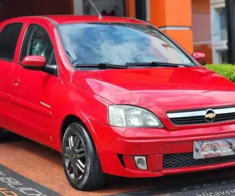  CHEVROLET CORSA HATCH PREMIUM 2008 / 2009