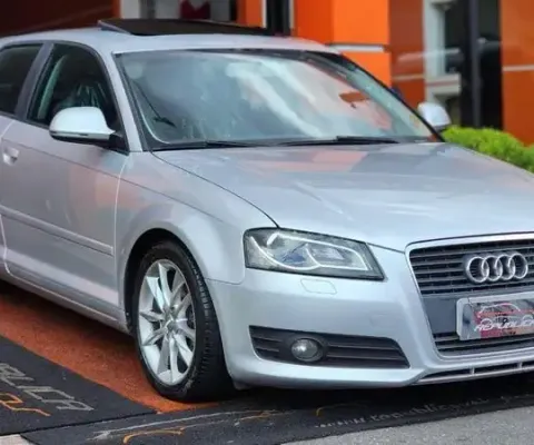 Audi a3 2.0t fsi 2010 / 2010