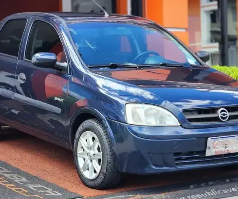 Chevrolet corsa sedan maxx 2004 / 2005