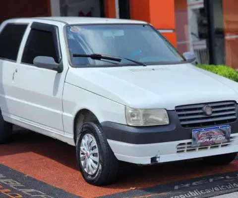 Fiat uno mille economy 2010 / 2010