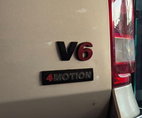 VOLKSWAGEN AMAROK V6 HIGH AC4