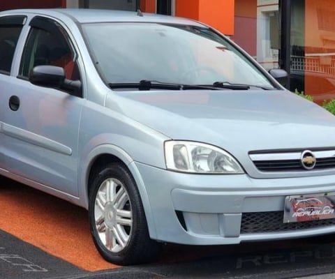 CHEVROLET CORSA HATCH MAXX
