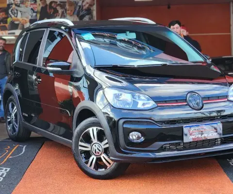 VOLKSWAGEN UP! XTREME 1.0 TSI 2020 – ESPORTIVIDADE E ECONOMIA