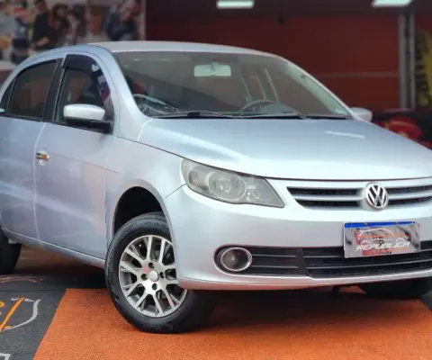 Volkswagen Gol 1.0 2010