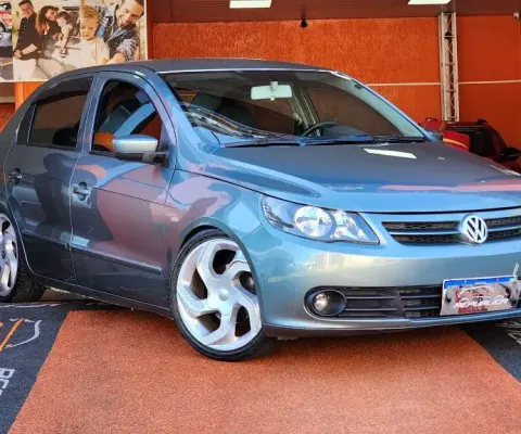 Volkswagen Voyage 1.0 2010