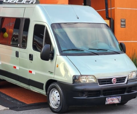 FIAT DUCATO MULT 2.3 2013
