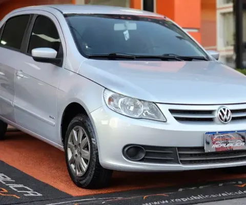  VOLKSWAGEN GOL 1.0 2012 