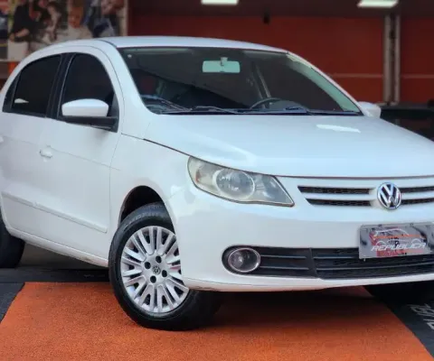  VOLKSWAGEN GOL 1.0 2012 