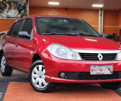 RENAULT SYMBOL EXPRESSION 1.6 