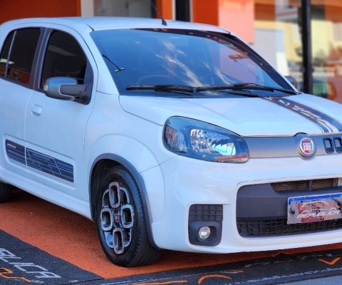  FIAT FIORINO FLEX 1.3 2010/2011 – ECONOMIA E PRATICIDADE PARA O TRABALHO! 