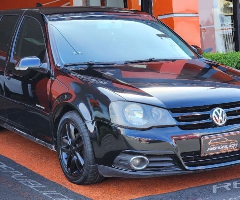 GOLF 1.6 SPORTLINE