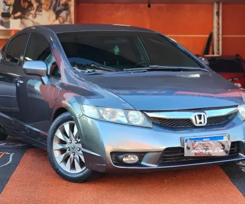 Honda Civic LXS 1.8 Manual 2008