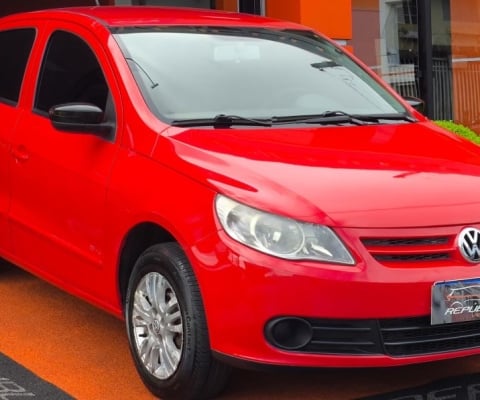 GOL TREND 1.0 8V 2010