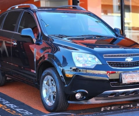 CHEVROLET CAPITIVA SPORT AWD 3.6