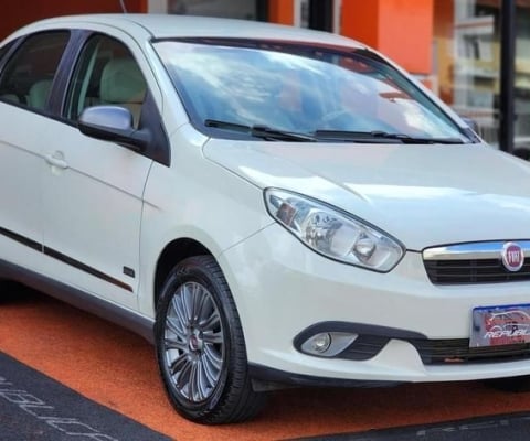 FIAT GRAND SIENA 1.6 ESSENCE 2015