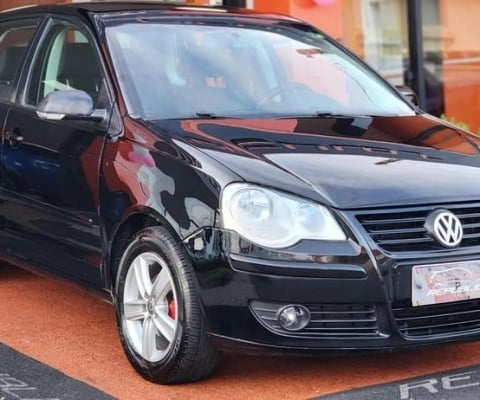 VOLKSVAGEN POLO 2011