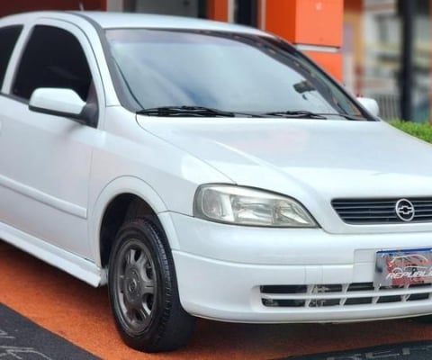 CHEVROLET ASTRA GL 1.8