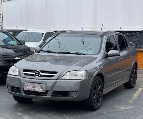 CHEVROLET ASTRA HATCHBACK
