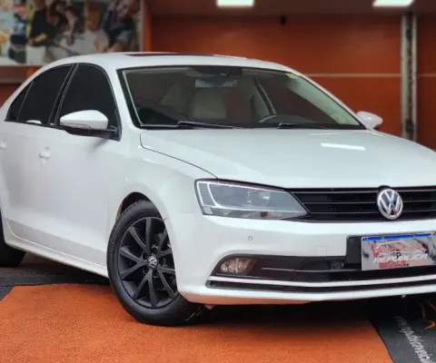  VOLKSWAGEN JETTA 2.0 COMFORTLINE 