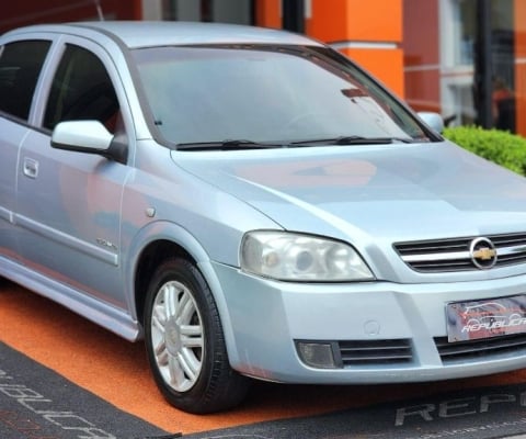 ASTRA 2.O 8V ADVANTAGE 2008